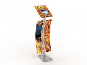 MODME-1339 | iPad Kiosk